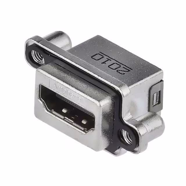 MHDRA111M0 Amphenol ICC (Commercial Products)  Conjuntos de conectores USB DVI HDMI